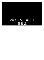 WOHNHAUS 
BS 2